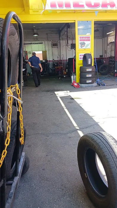 Garcia Auto Repair 3