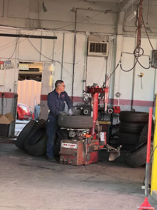Garcia Auto Repair 4