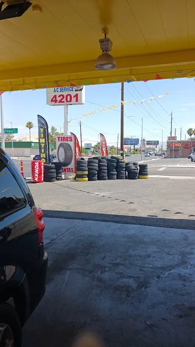 Garcia Auto Repair 1