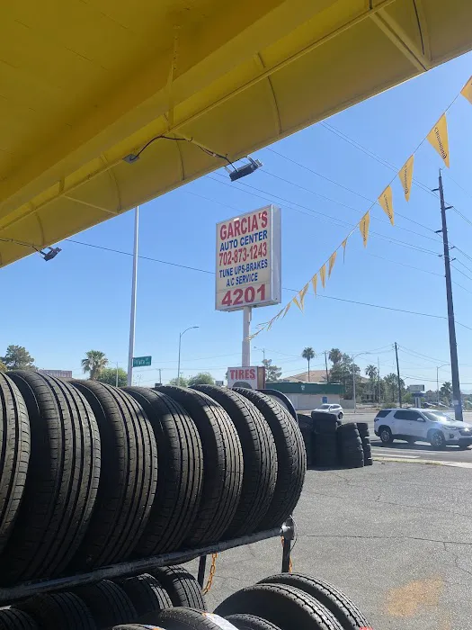 Garcia Auto Repair 2