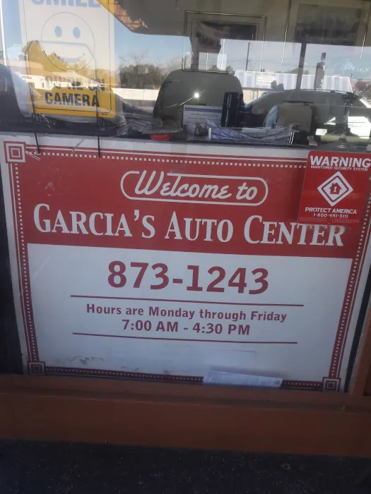 Garcia Auto Repair 9