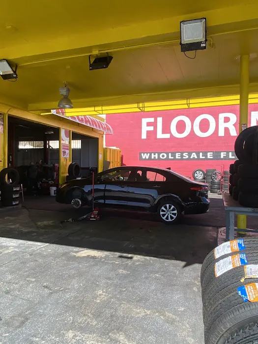 Garcia Auto Repair 7