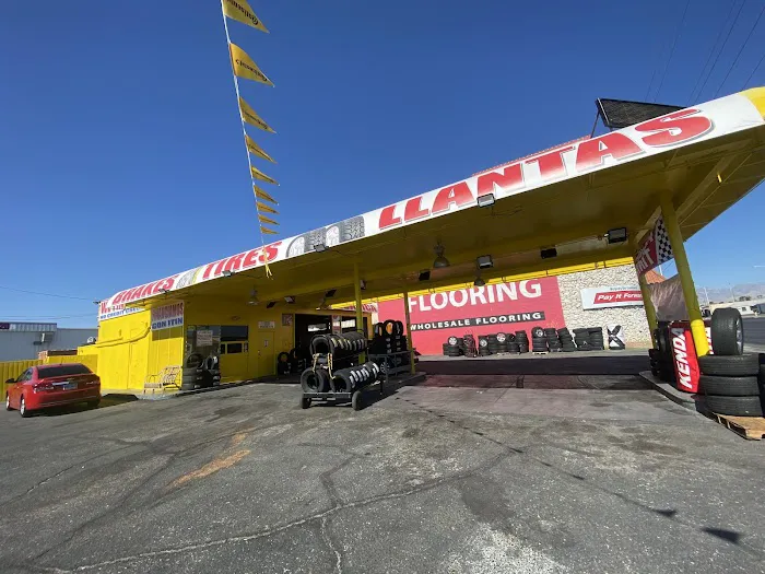 Garcia Auto Repair 8