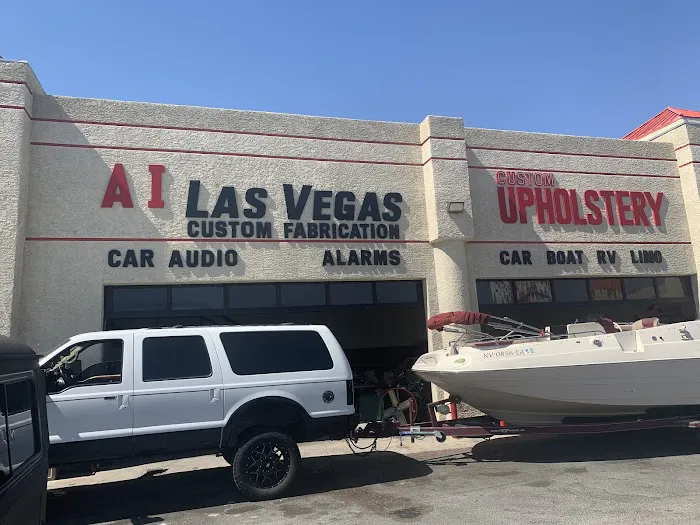 Audio Innovations Of Las Vegas 1