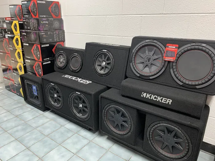 Audio Innovations Of Las Vegas 9