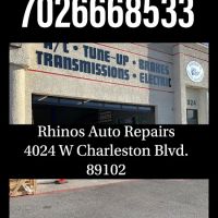 Rhino's Auto Repair