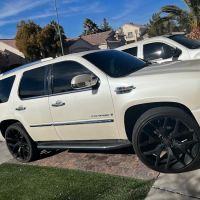 Professional Window Tint
