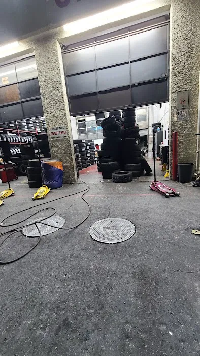 El Rancho Tires 9