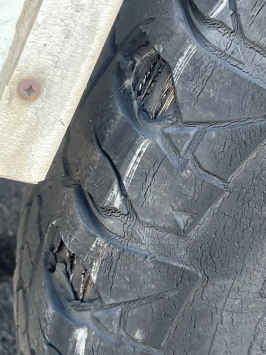 El Rancho Tires 4