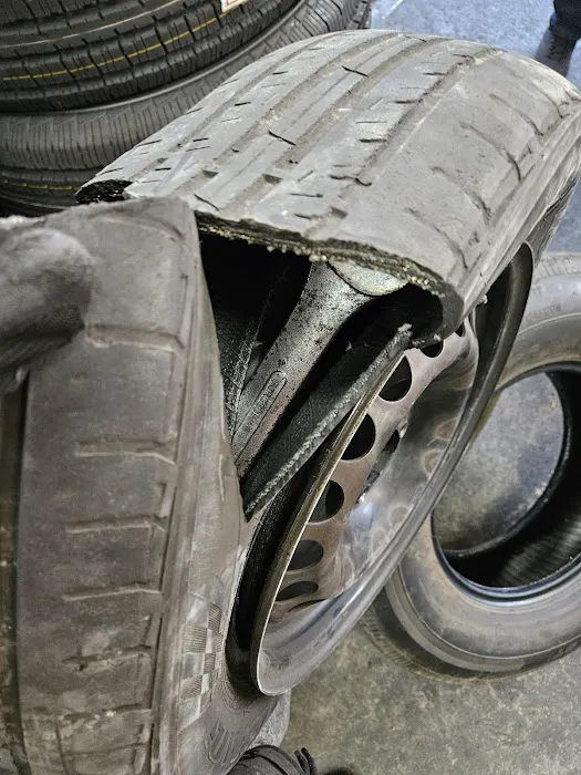 El Rancho Tires 8