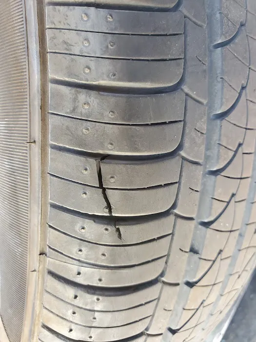 El Rancho Tires 3