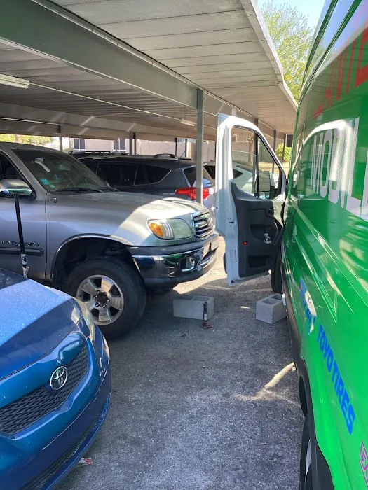 Llantera Tire Xpress Mobile 2
