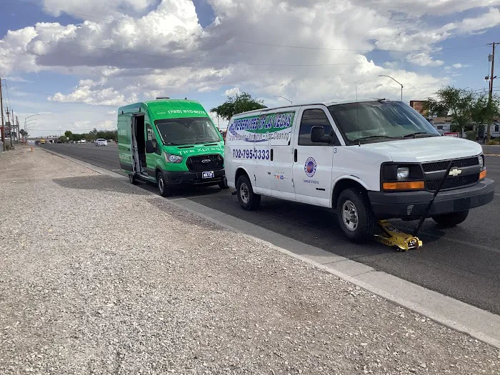 Llantera Tire Xpress Mobile 3