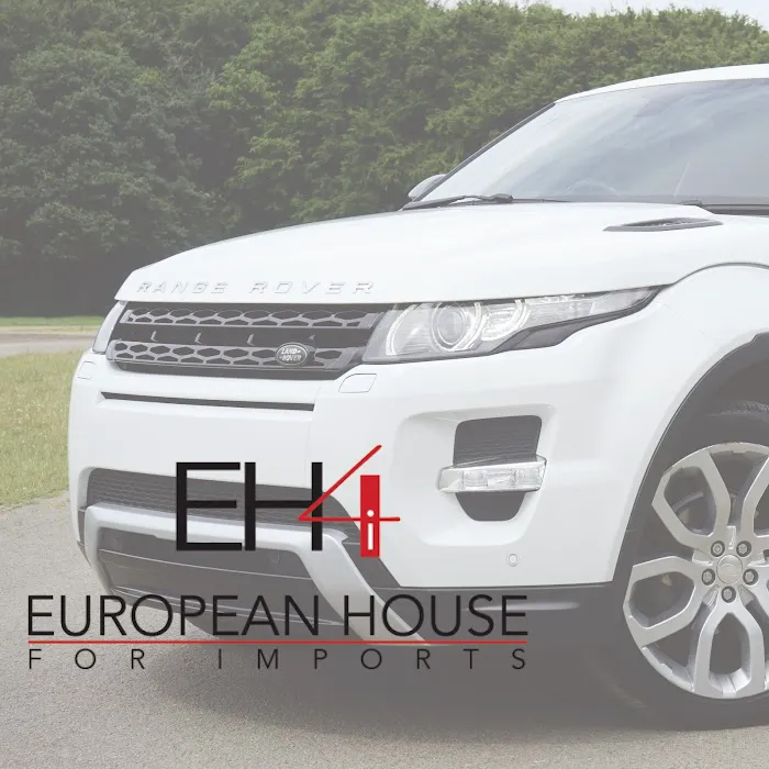 European House For Imports - Auto Repair Shop 1