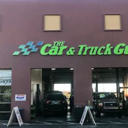 The Car Guys ico