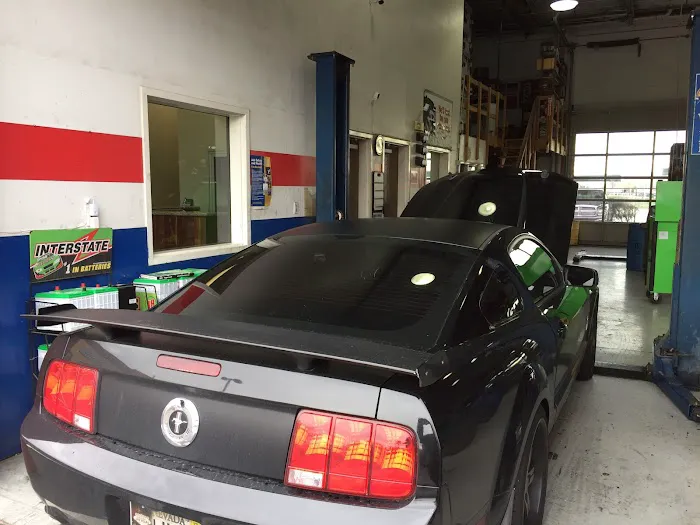 The Car Guys 1