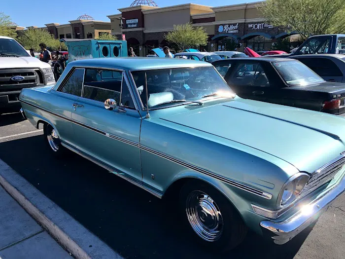 The Car Guys 5