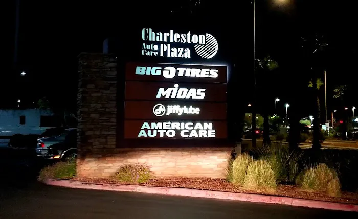 Charleston Auto Care Plaza 5