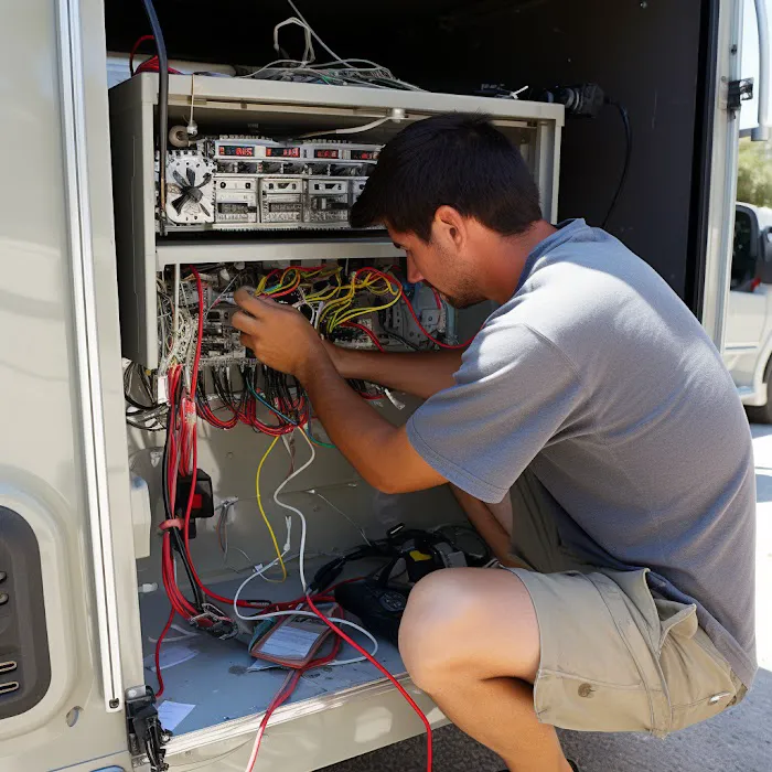 RV Repair Las Vegas 4