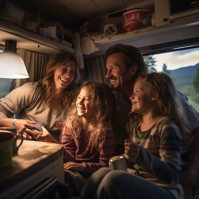 RV Repair Las Vegas 3