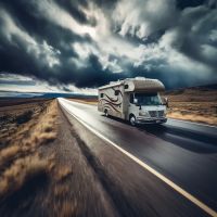 RV Repair Las Vegas