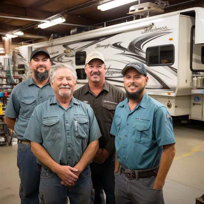 RV Repair Las Vegas 9