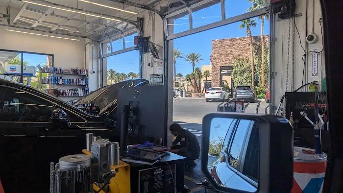 Valvoline Instant Oil Change 4