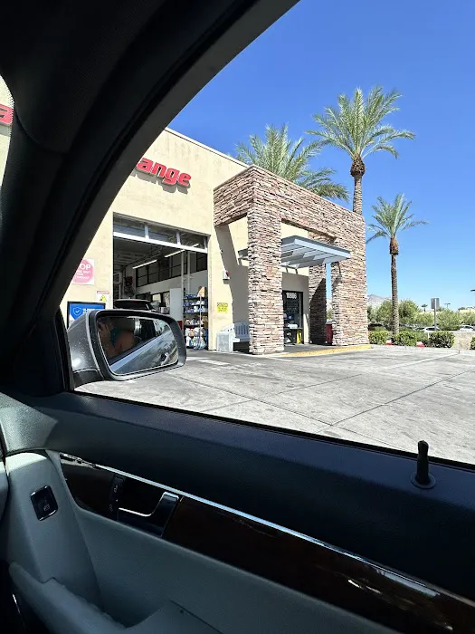 Valvoline Instant Oil Change 6