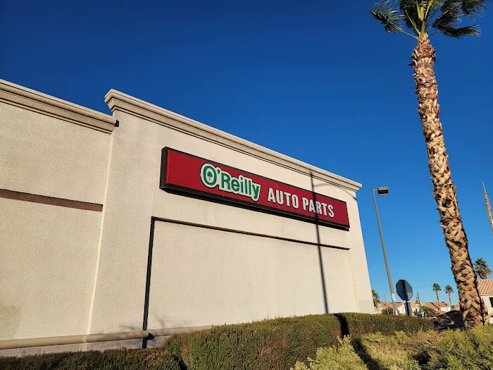 O'Reilly Auto Parts 3
