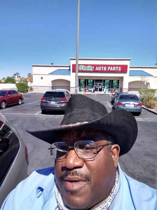 O'Reilly Auto Parts 7