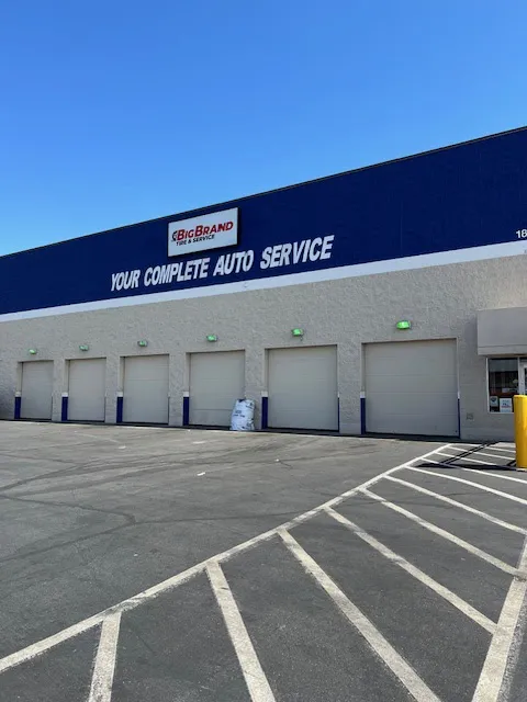 Big Brand Tire & Service 3