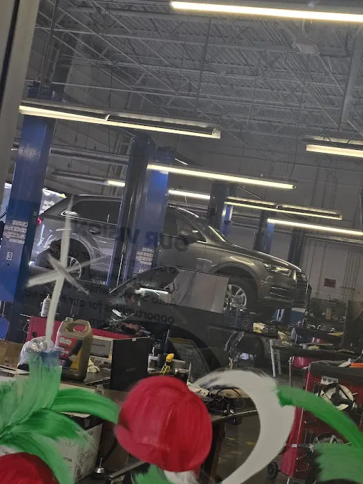 Big Brand Tire & Service 5