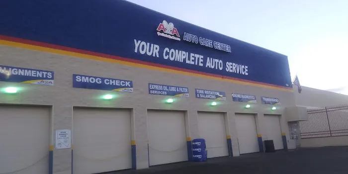 Big Brand Tire & Service 4
