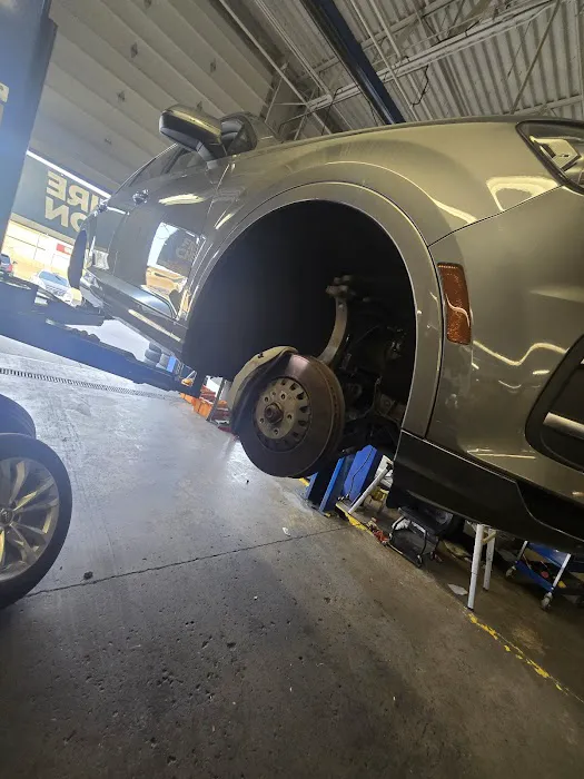 Big Brand Tire & Service 1
