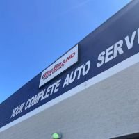Big Brand Tire & Service
