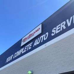 Big Brand Tire & Service ico
