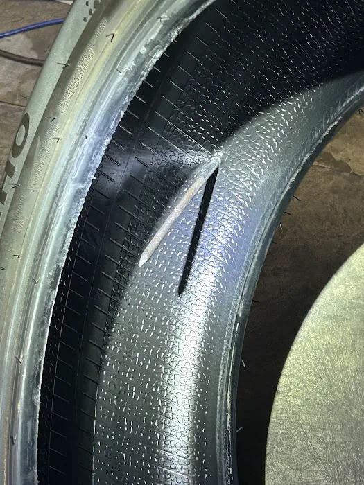 Big Brand Tire & Service 8