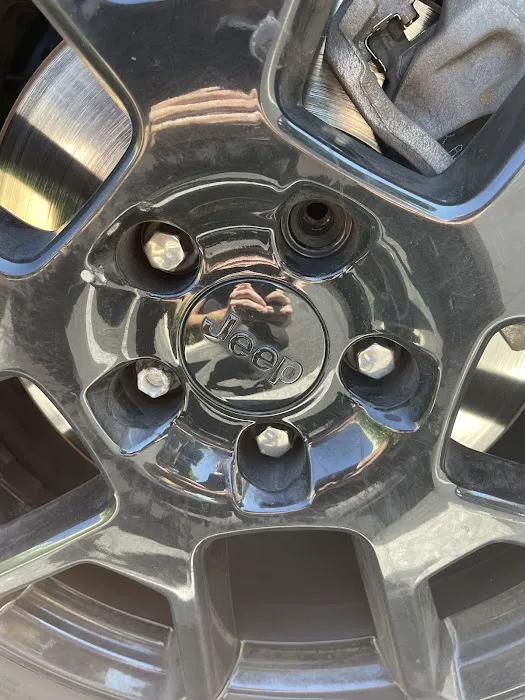Big Brand Tire & Service 7