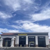 Meineke Car Care Center
