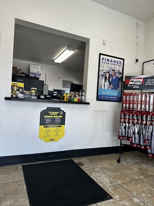 Meineke Car Care Center 5