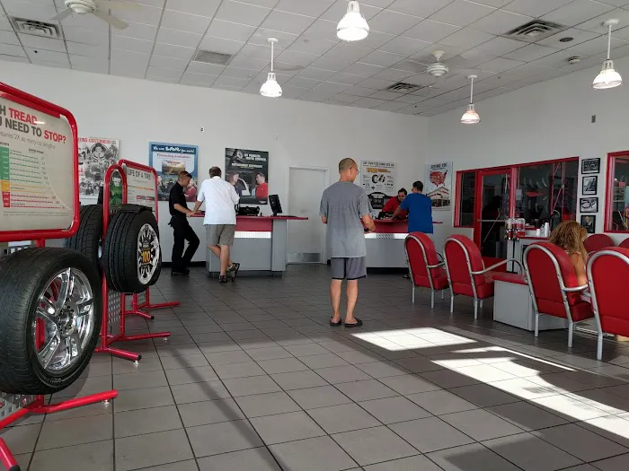 Discount Tire 5