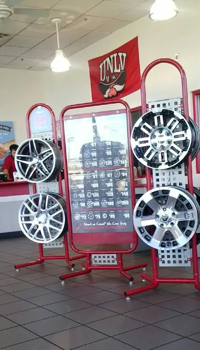 Discount Tire 2