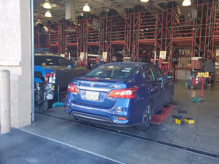 Discount Tire 1
