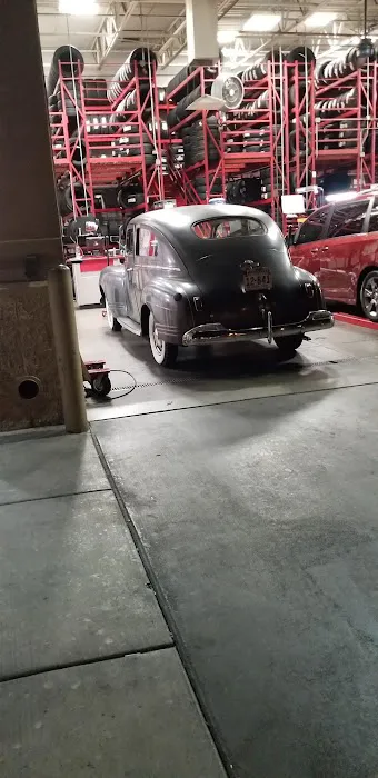 Discount Tire 3