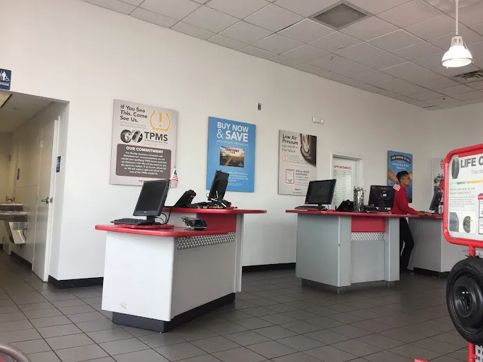Discount Tire 7