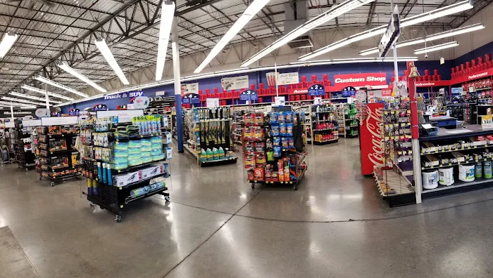 Pep Boys 2