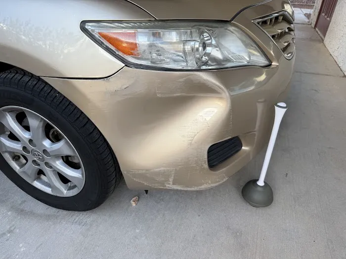 All-Star Dent 0