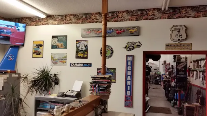 Car Club 1