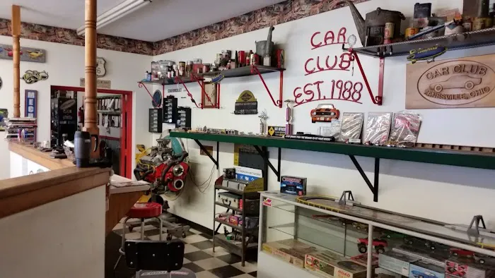 Car Club 0