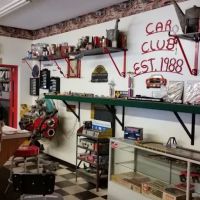 Car Club